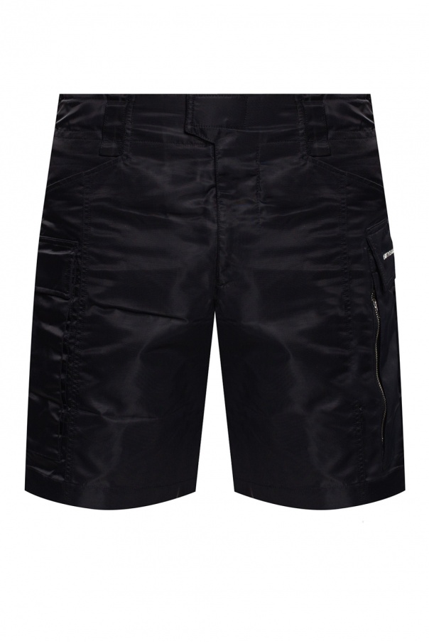 Citizens of humanity alyx sales shorts